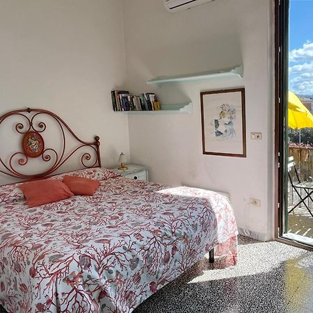 The Nest Διαμέρισμα Γκροσέτο Εξωτερικό φωτογραφία