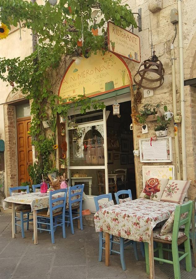 The Nest Διαμέρισμα Γκροσέτο Εξωτερικό φωτογραφία