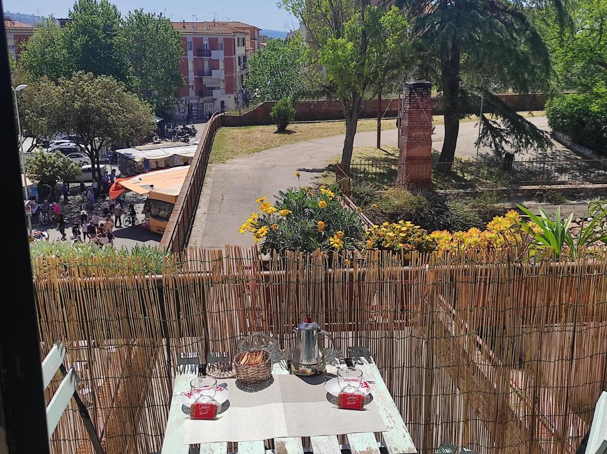 The Nest Διαμέρισμα Γκροσέτο Εξωτερικό φωτογραφία